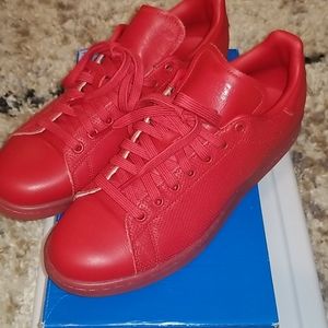 STAN SMITH ADICOLOR EDITION